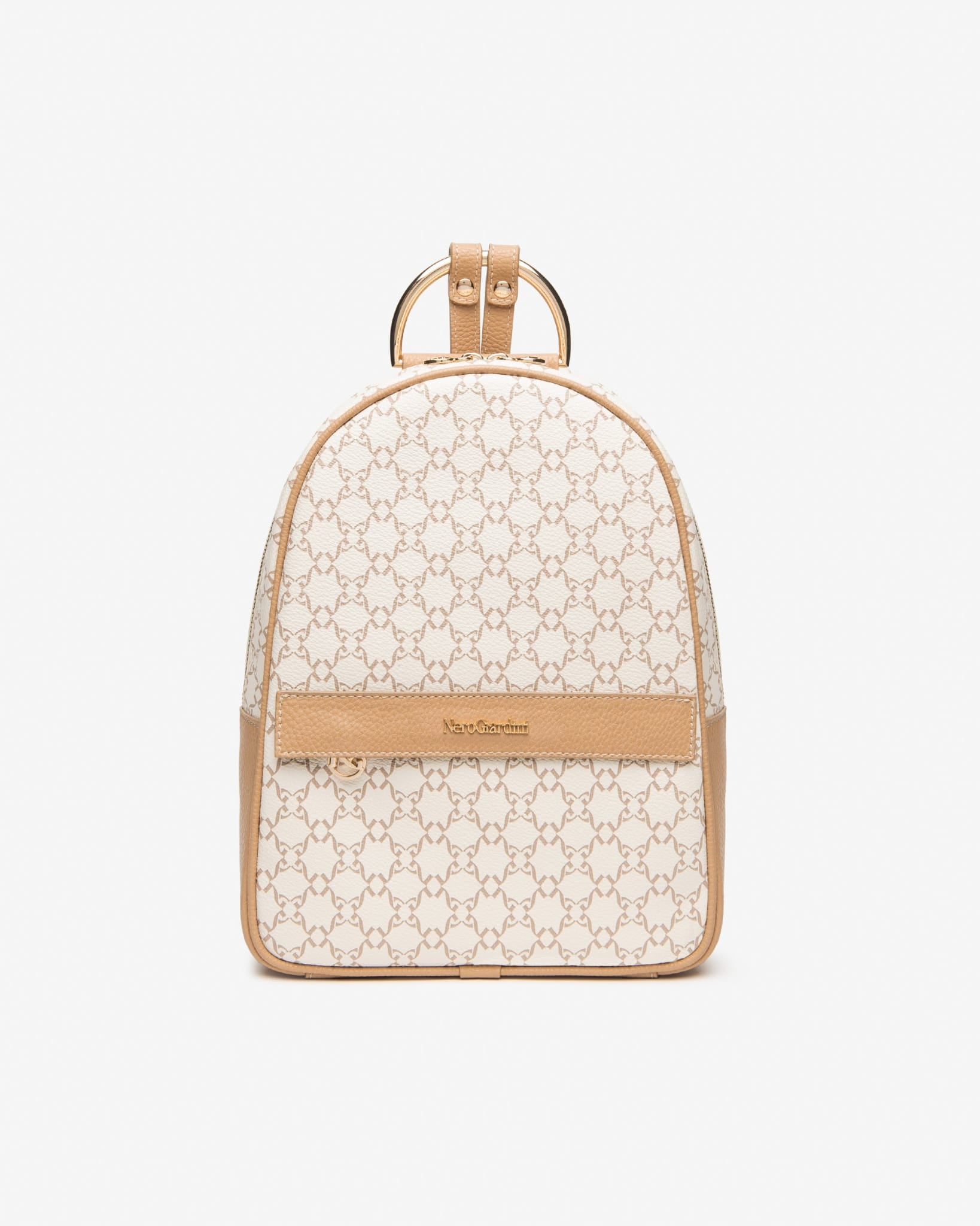 Nerogiardini zainetto beige