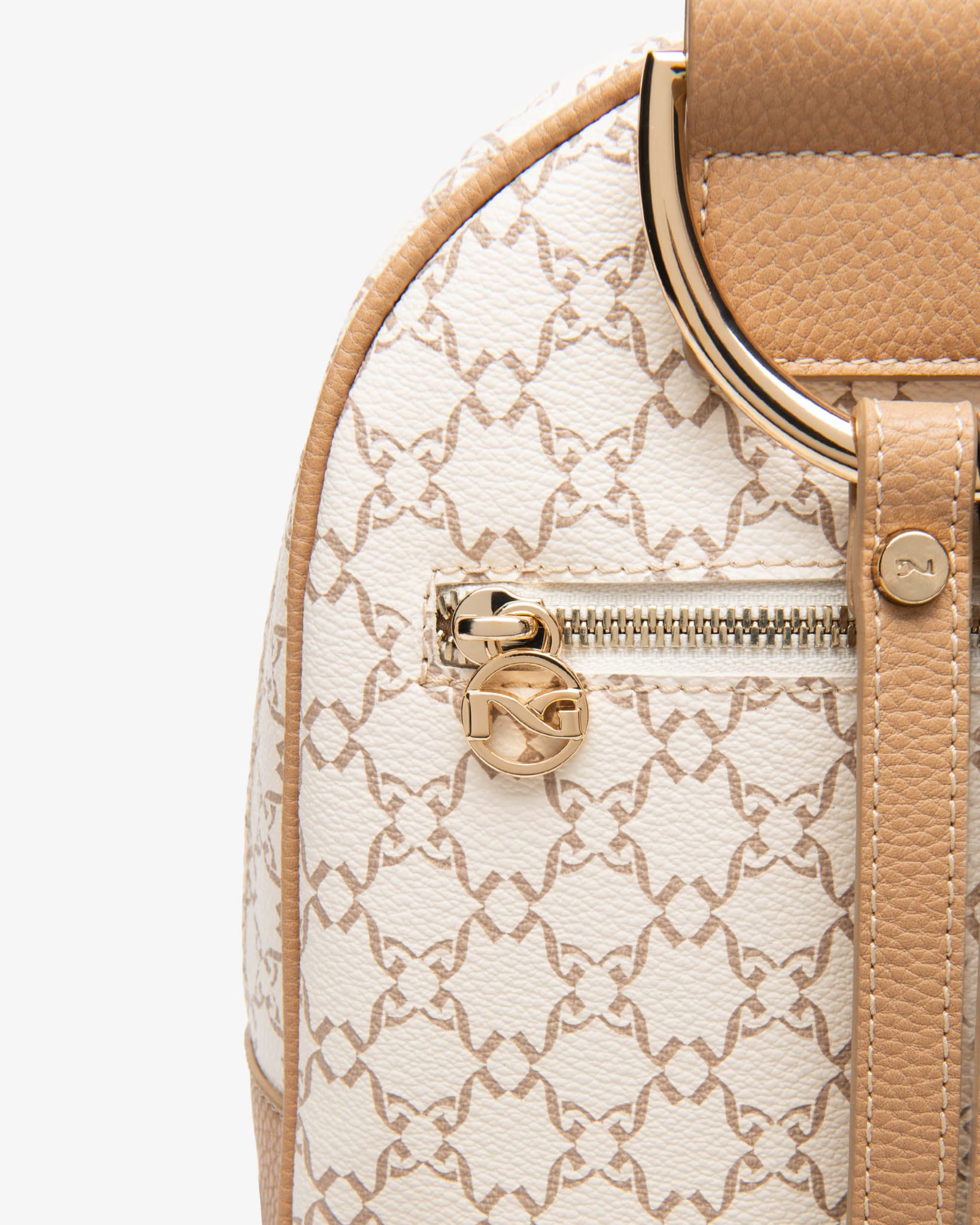 Nerogiardini zainetto beige