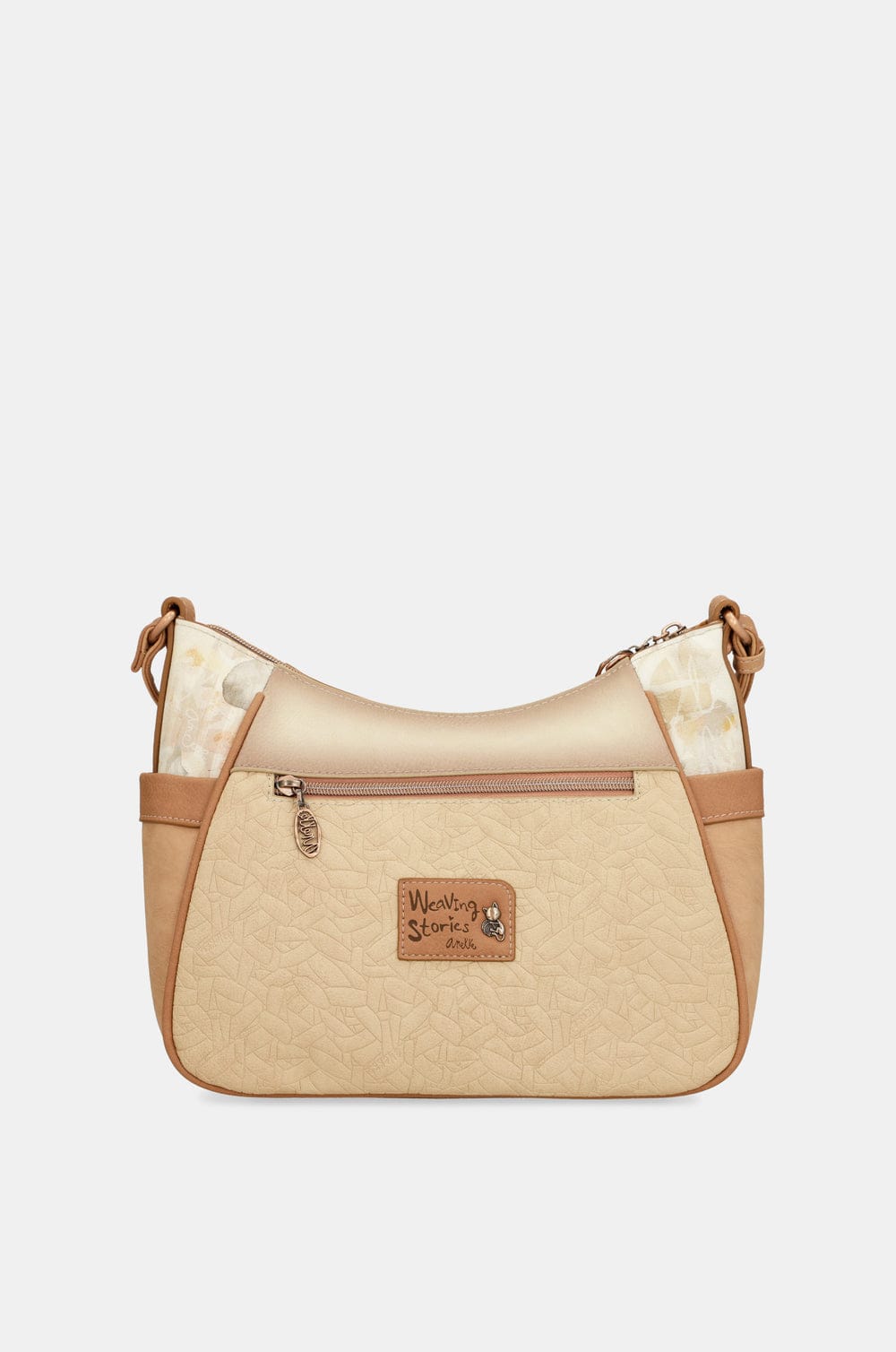 Anekke borsa a tracolla Memories