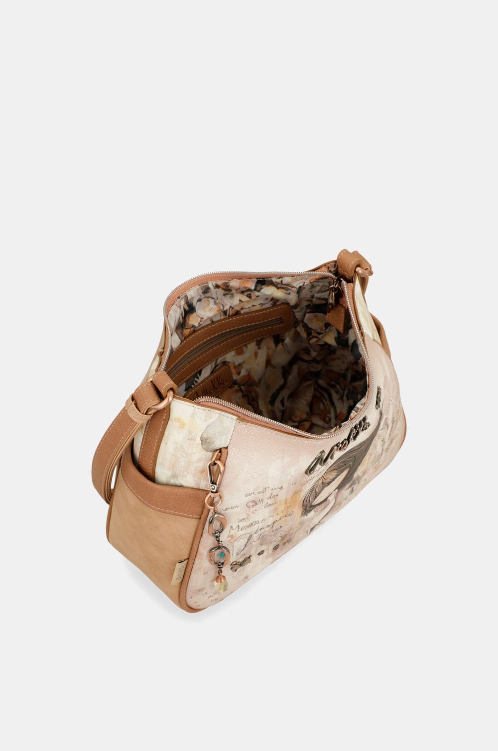 Anekke borsa a tracolla Memories