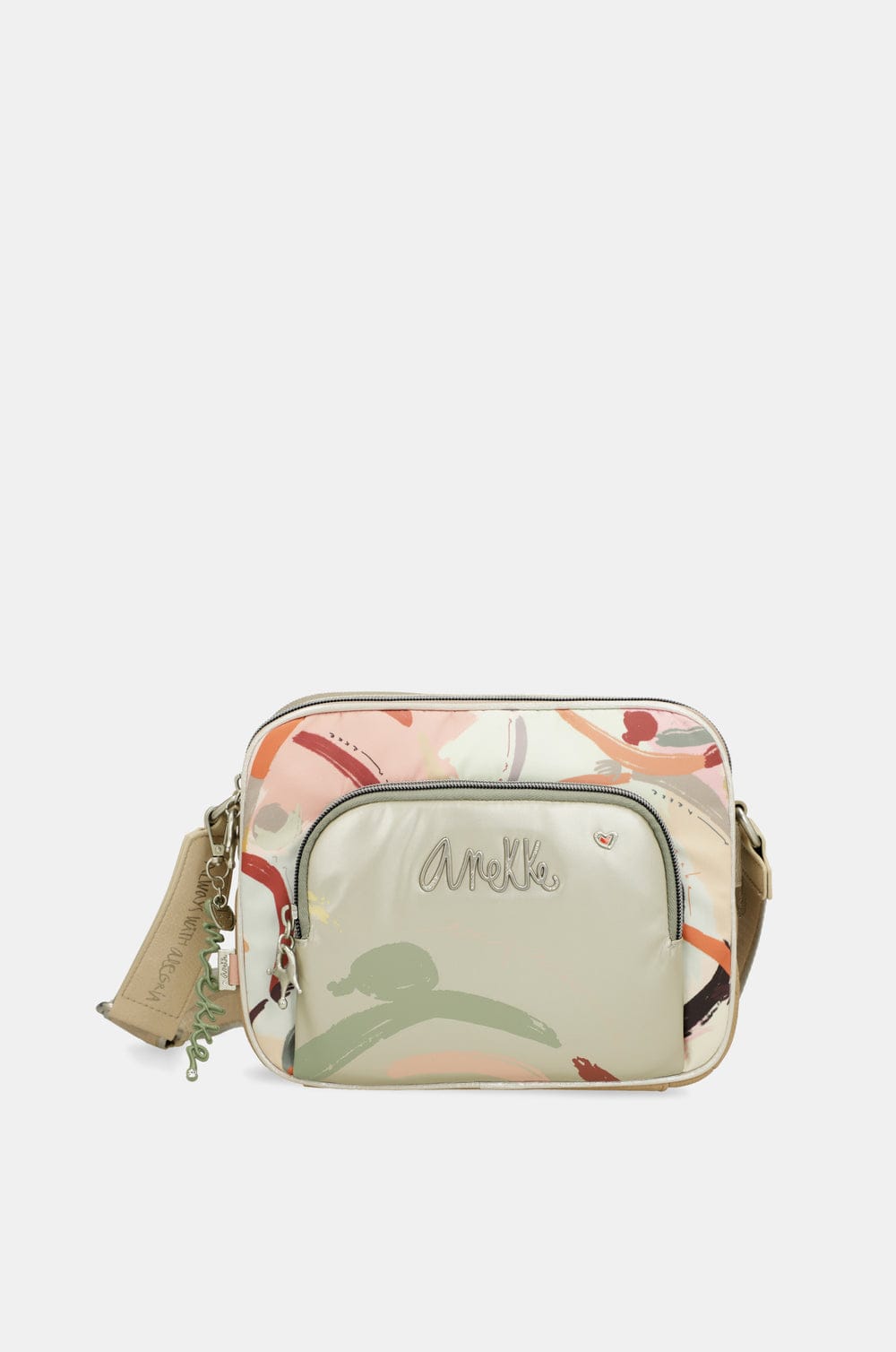 Anekke borsa a spalla Alma