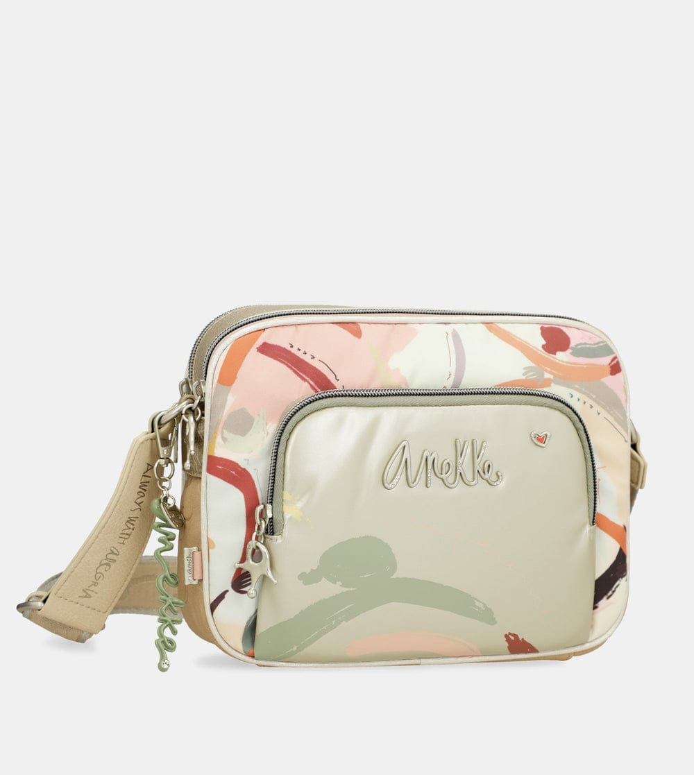 Anekke borsa a spalla Alma