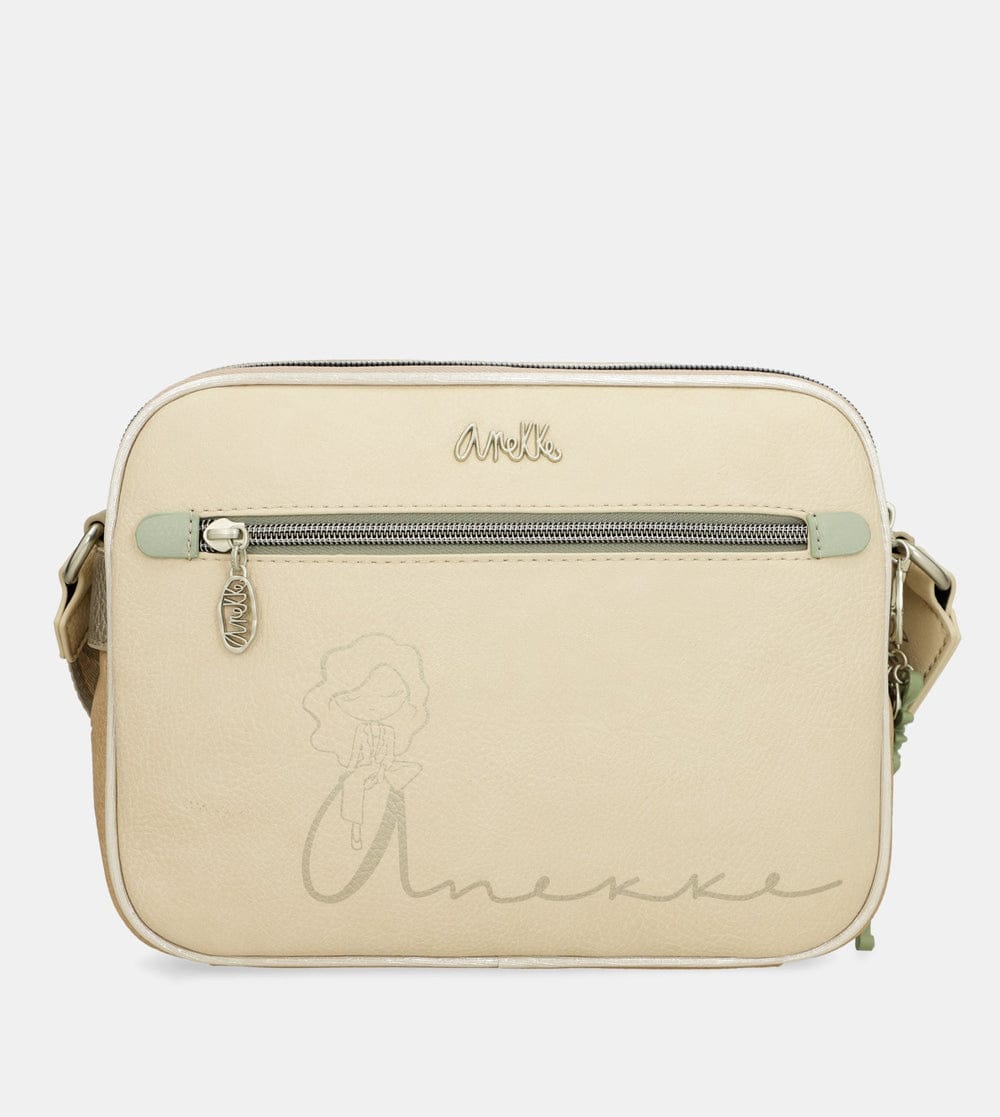 Anekke borsa a spalla Alma