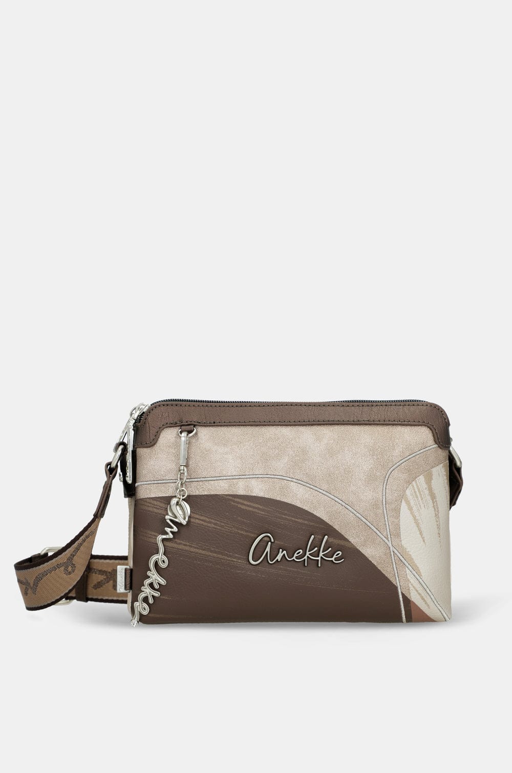 Anekke borsa a tracolla Serenis