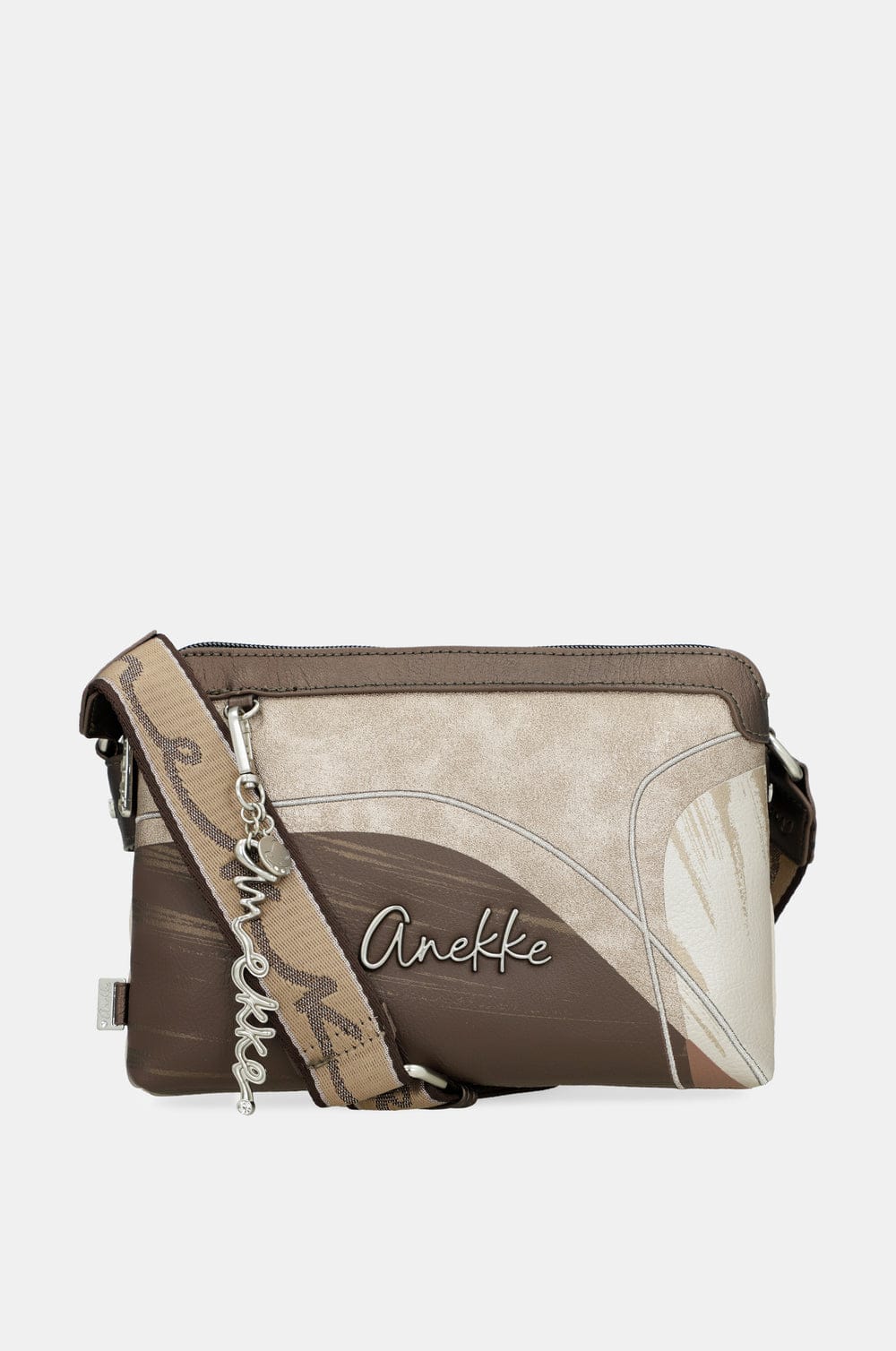 Anekke borsa a tracolla Serenis