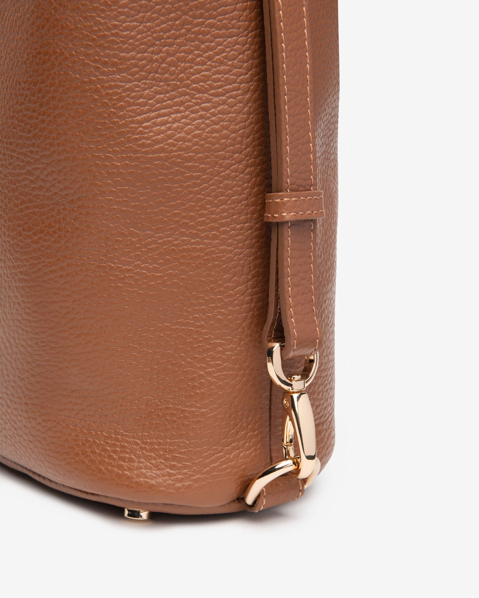Nerogiardini borsa tracolla marrone