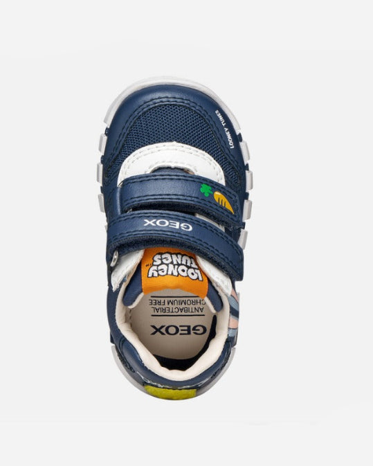 Geox Sneakers Looney Tunes iupidoo