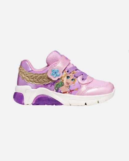 Geox Sneakers Disney princess fadinlight
