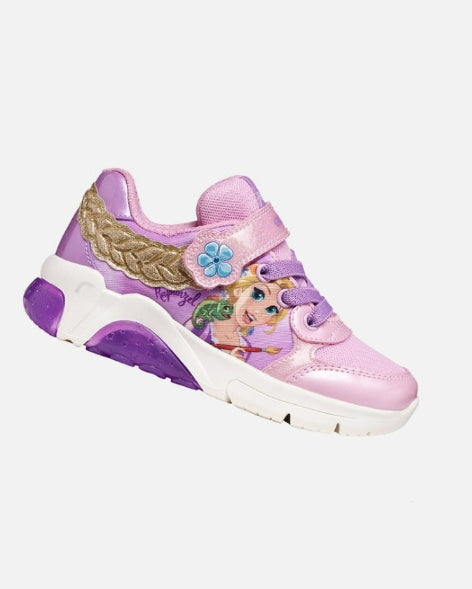 Geox Sneakers Disney princess fadinlight