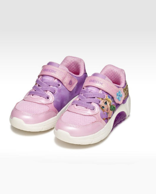 Geox Sneakers Disney princess fadinlight
