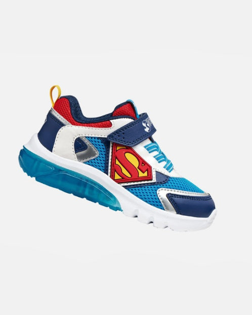 Geox Sneakers Superman ciberdron
