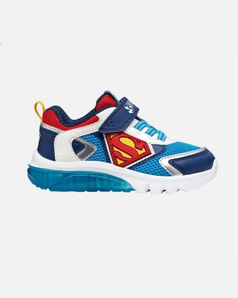 Geox Sneakers Superman ciberdron