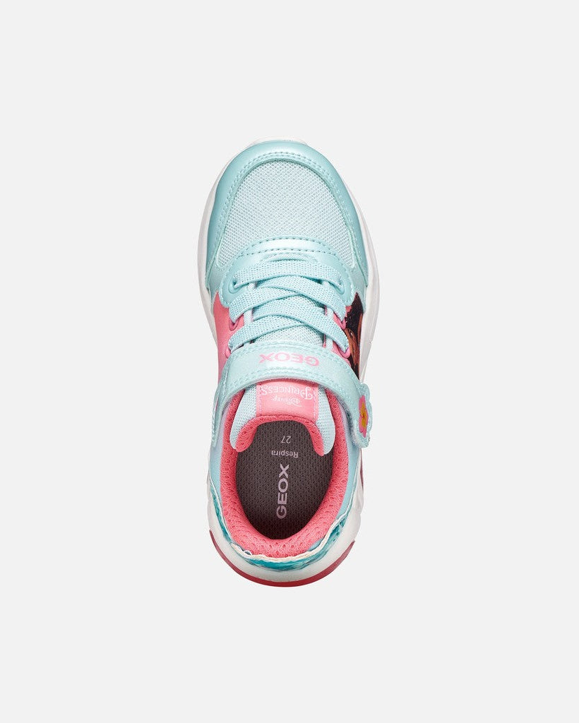 Geox Sneakers Disney princess fadinlight