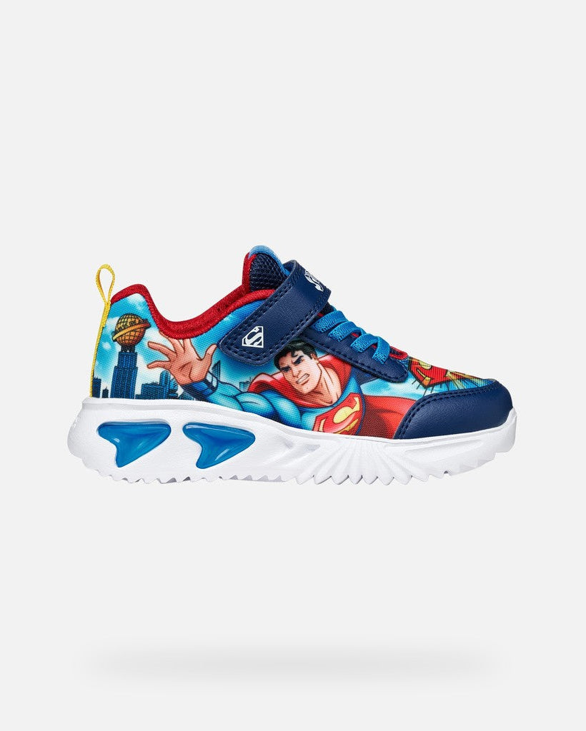 Geox Sneakers Superman assister