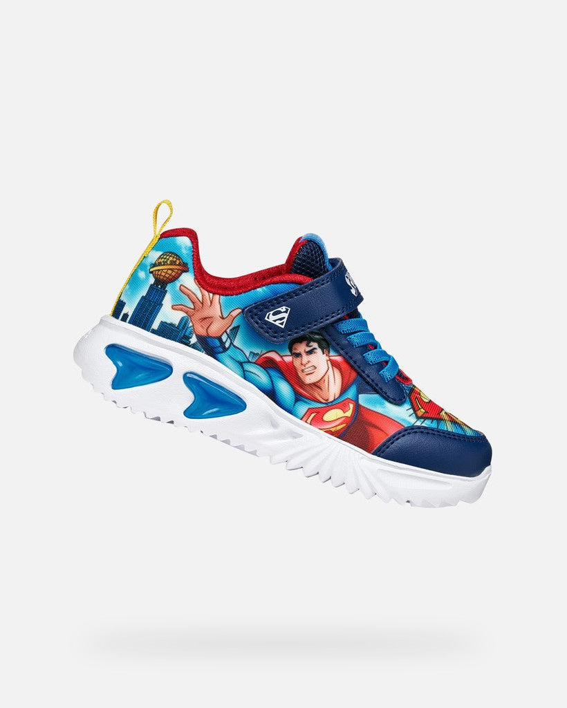 Geox Sneakers Superman assister