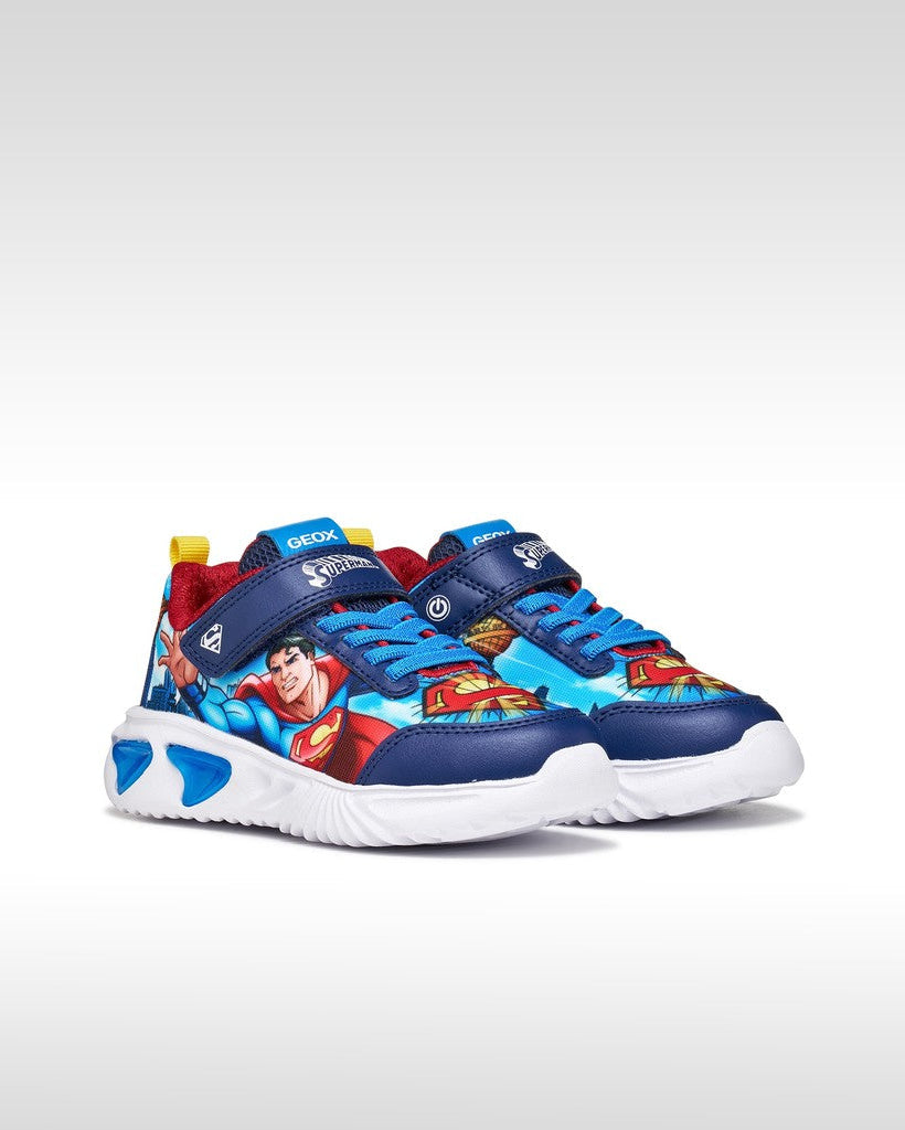 Geox Sneakers Superman assister