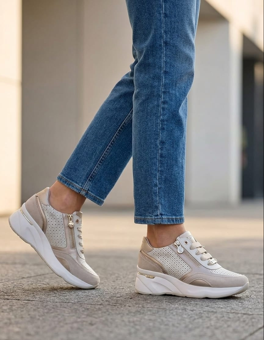 Keys Sneakers