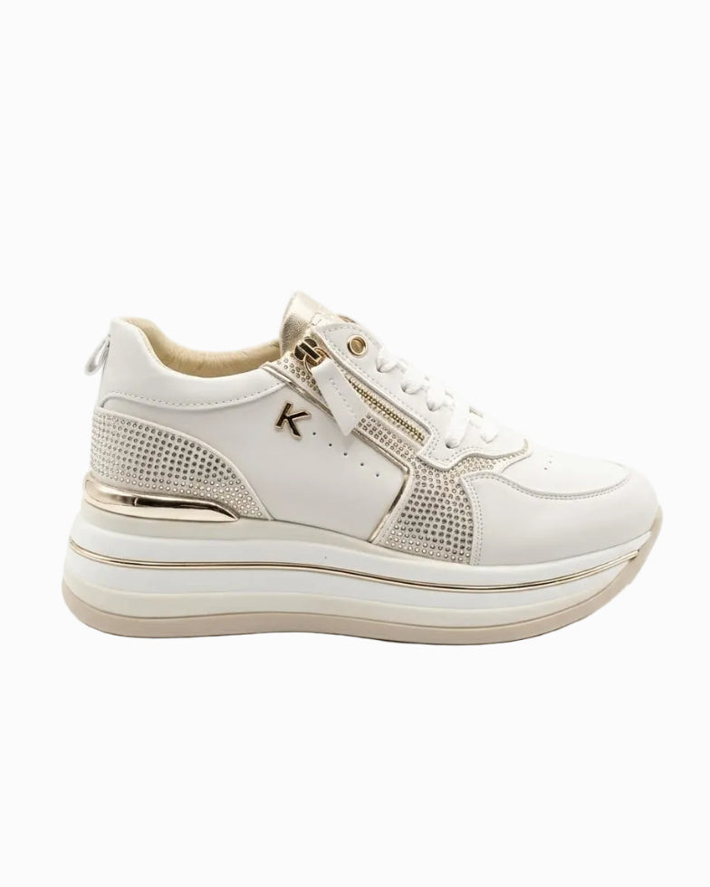 Keys Sneakers