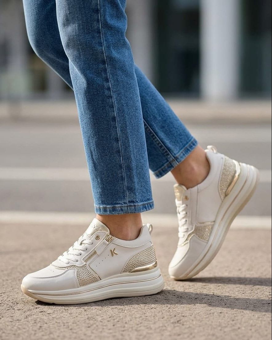 Keys Sneakers