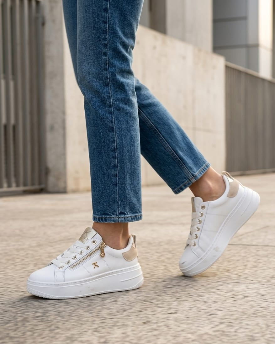 Keys Sneakers