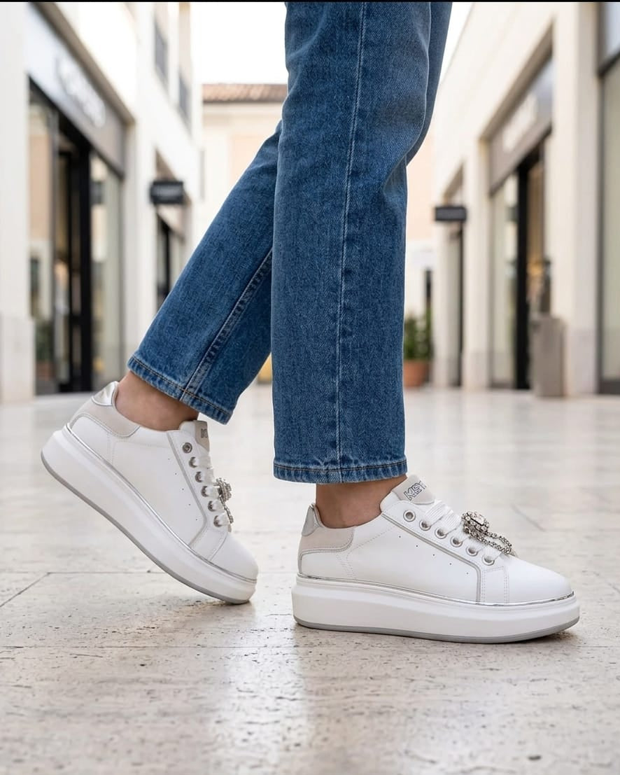 Keys Sneakers