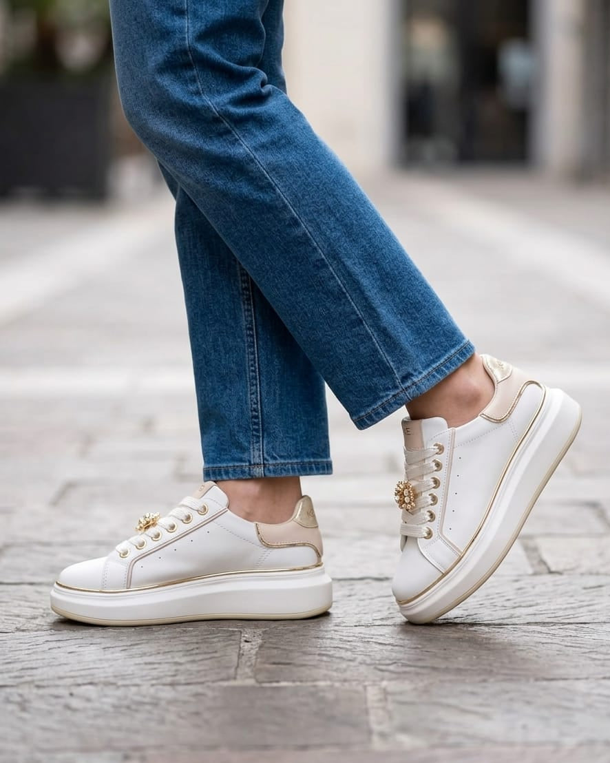 Keys Sneakers
