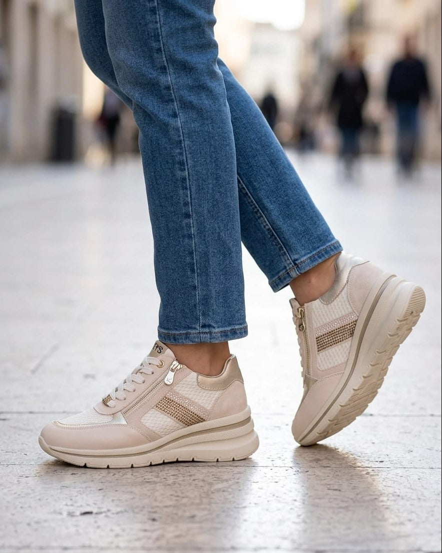 Keys Sneakers
