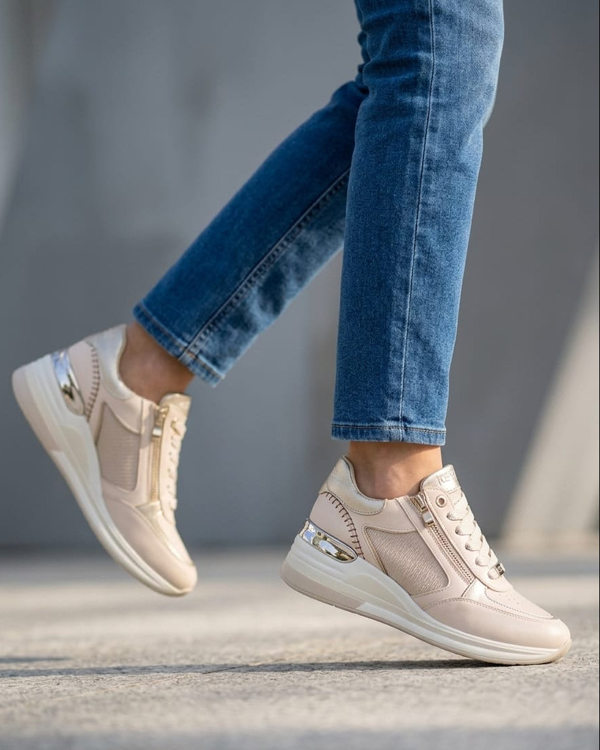 Keys Sneakers