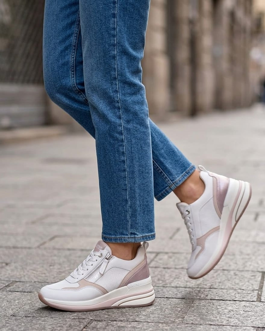 Keys Sneakers