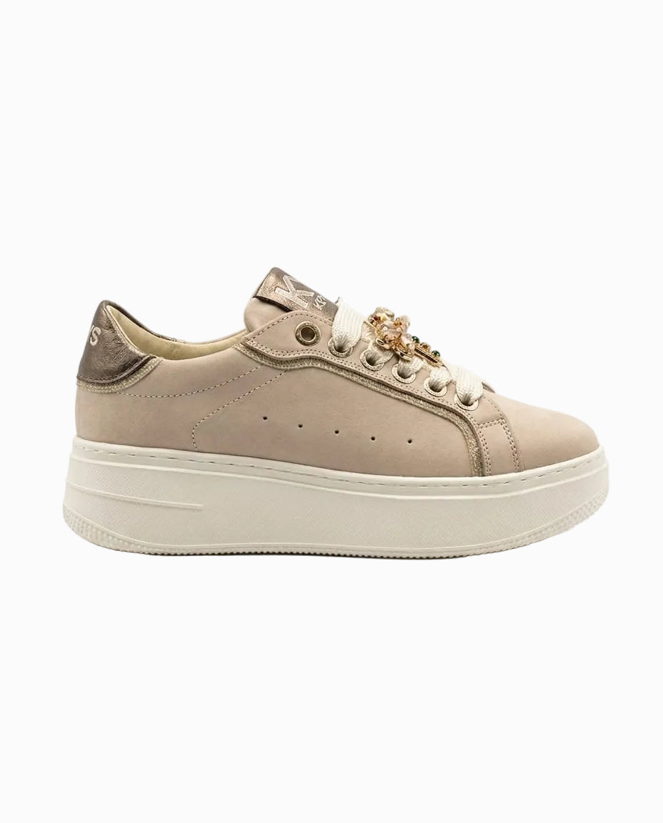 Keys Sneakers