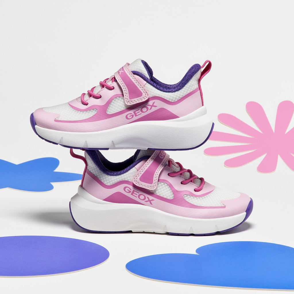 Geox Pro-Ran Junior