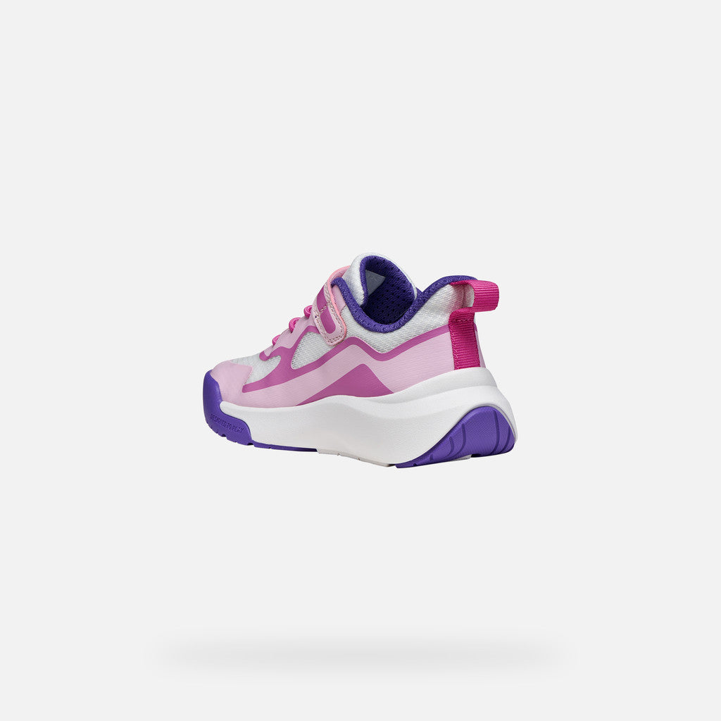 Geox Pro-Ran Junior