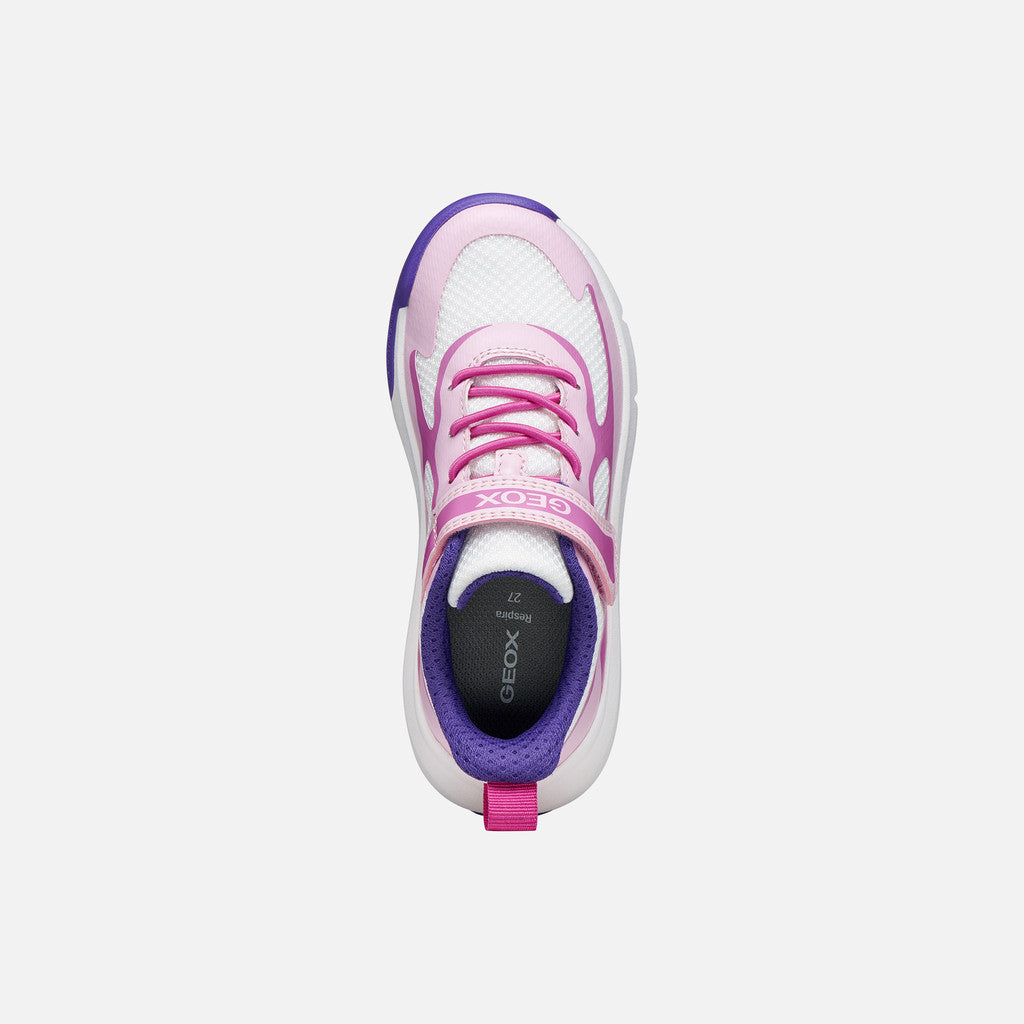 Geox Pro-Ran Junior