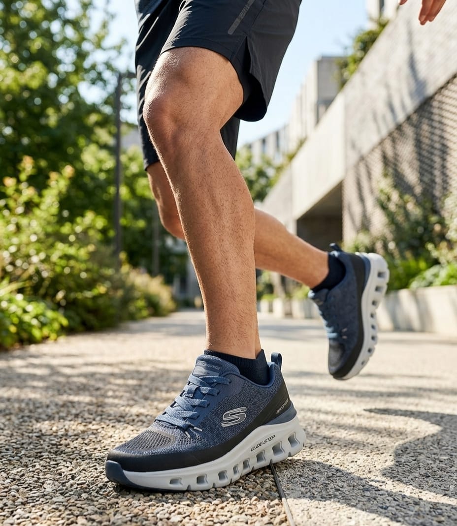 Skechers Glide Step