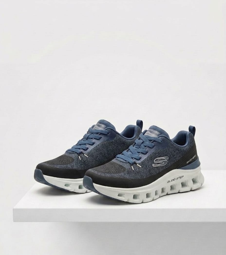 Skechers Glide Step