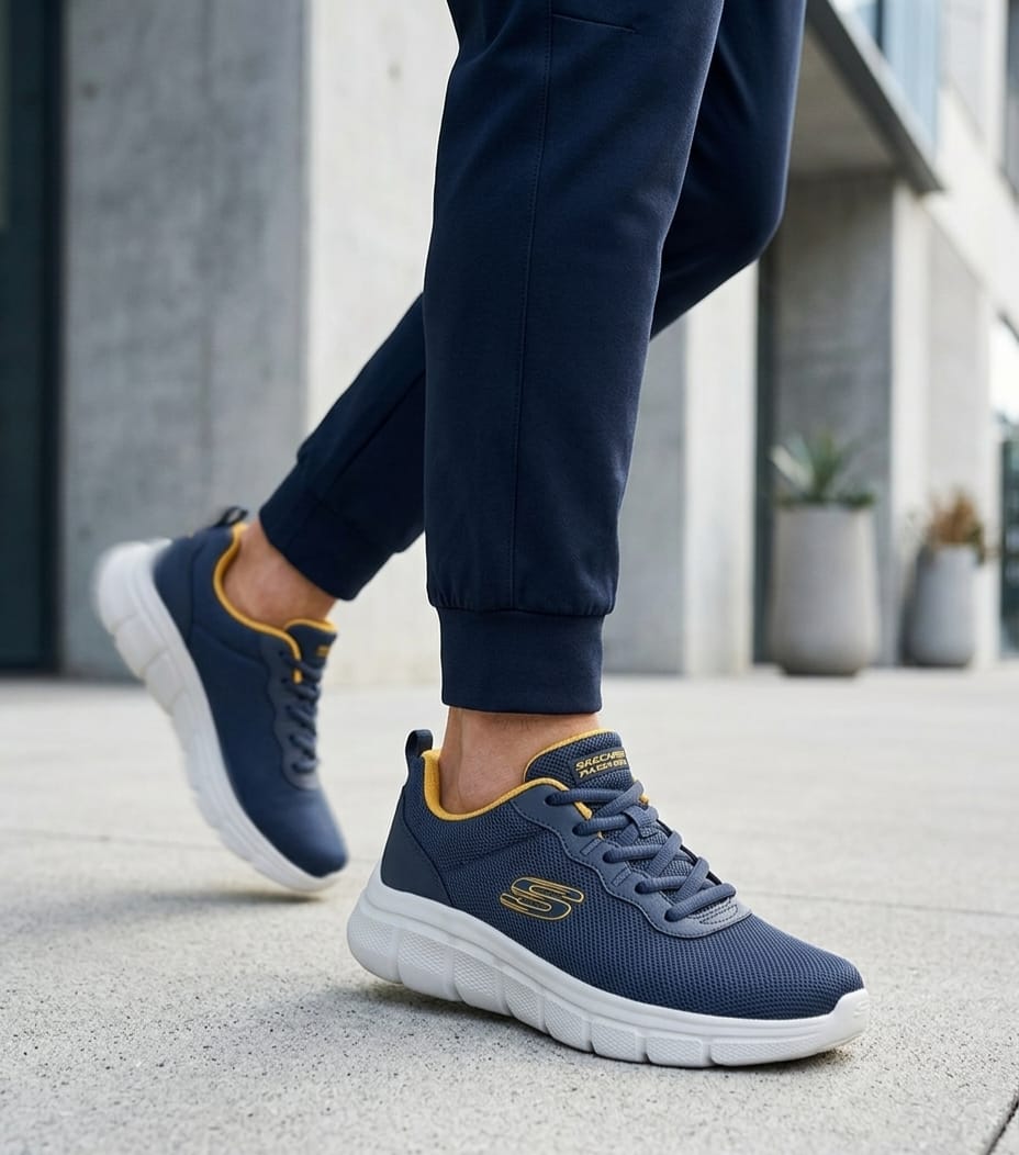 Skechers Bobs Sport