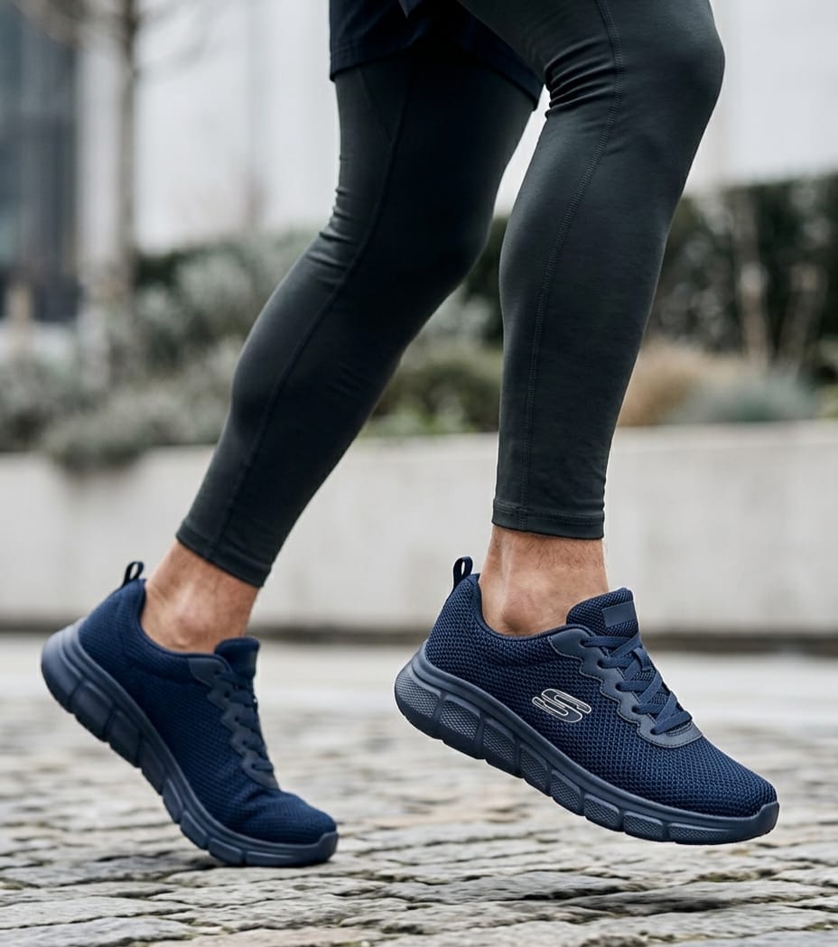 Skechers Bobs Sport