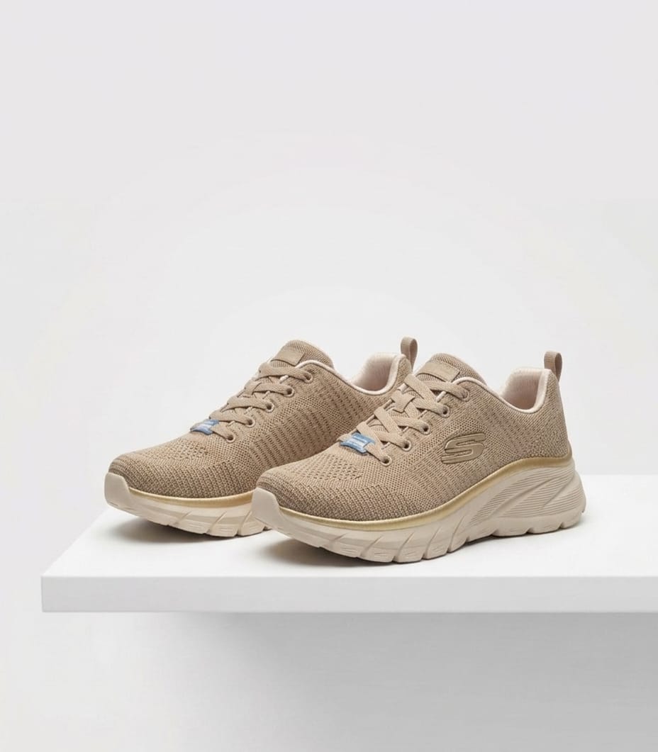 Skechers Memory Foam