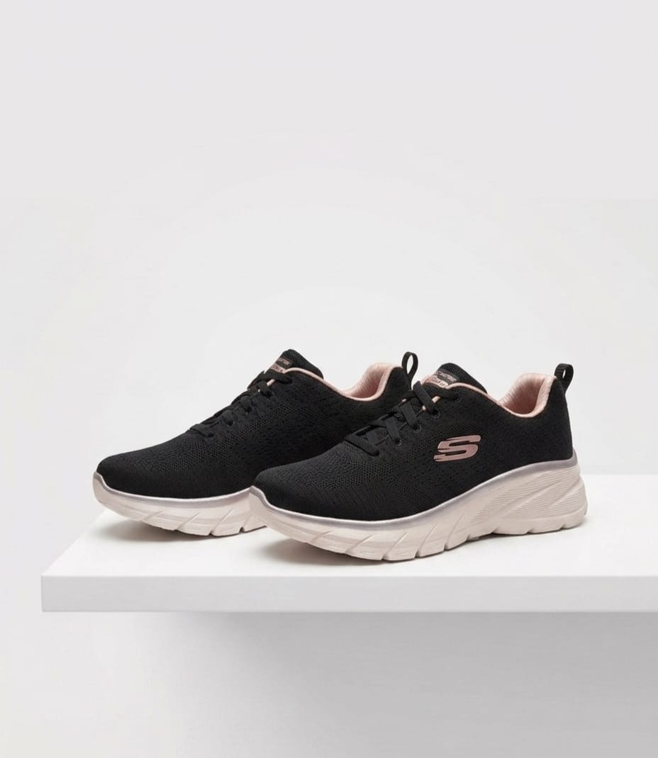Skechers Memory Foam