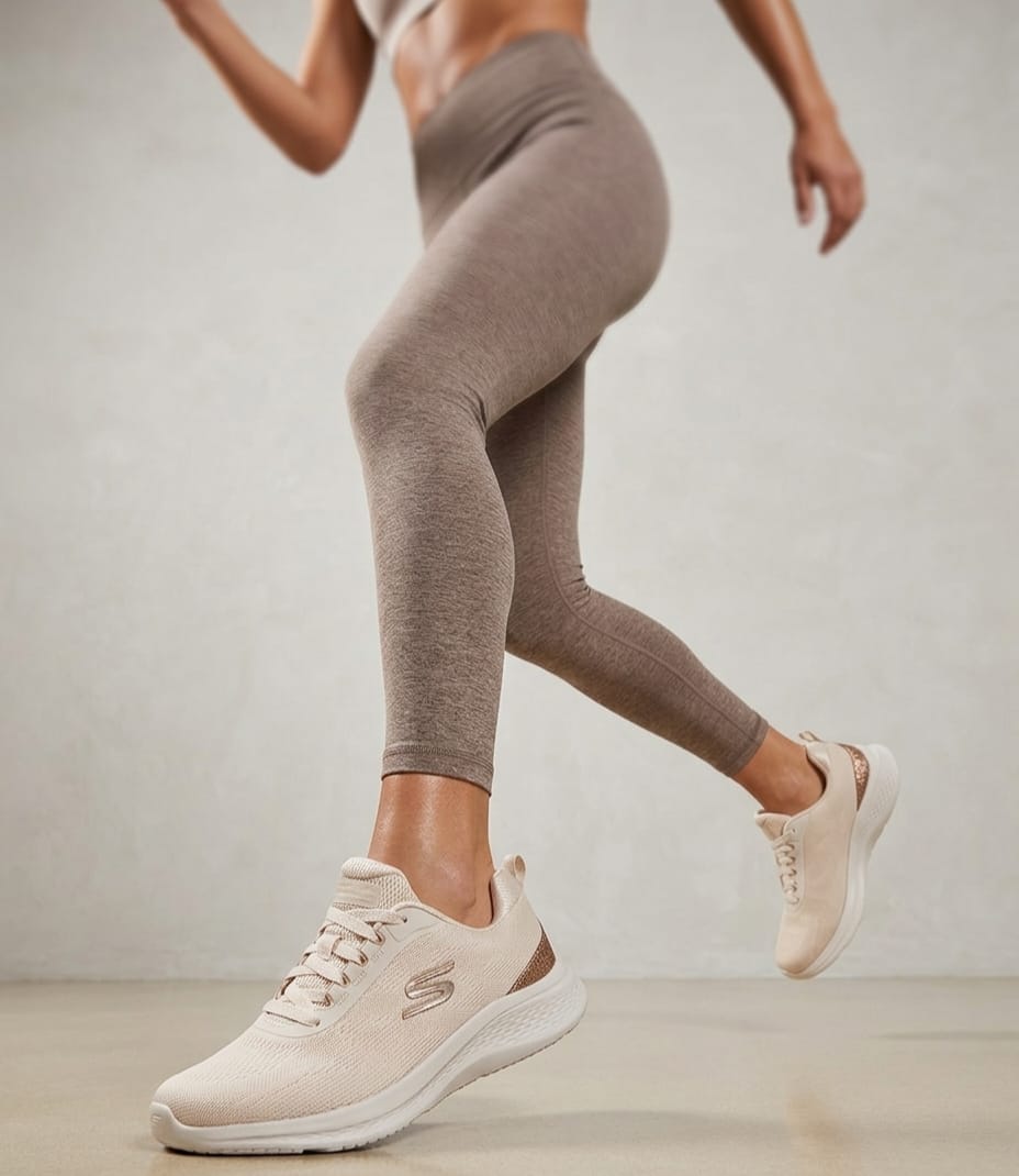 Skechers Air-Cooled