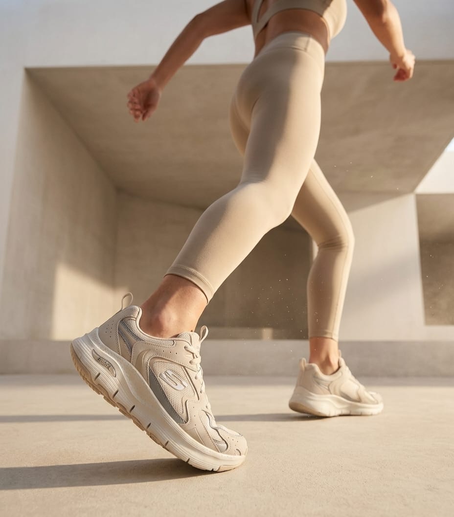 Skechers Arch Fit