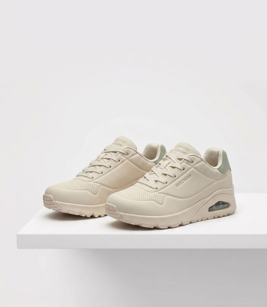 Skechers Street
