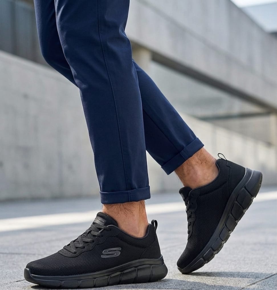 Skechers Bobs Sport