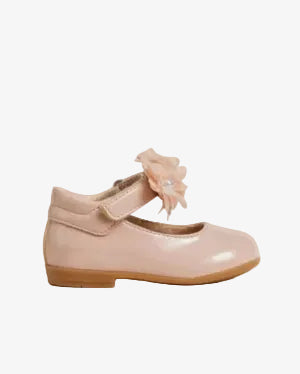 Nerogiardini ballerina bambina