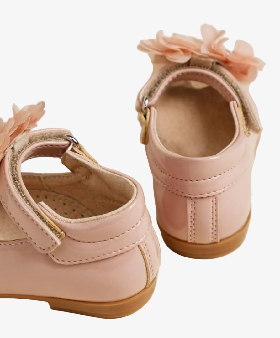 Nerogiardini ballerina bambina