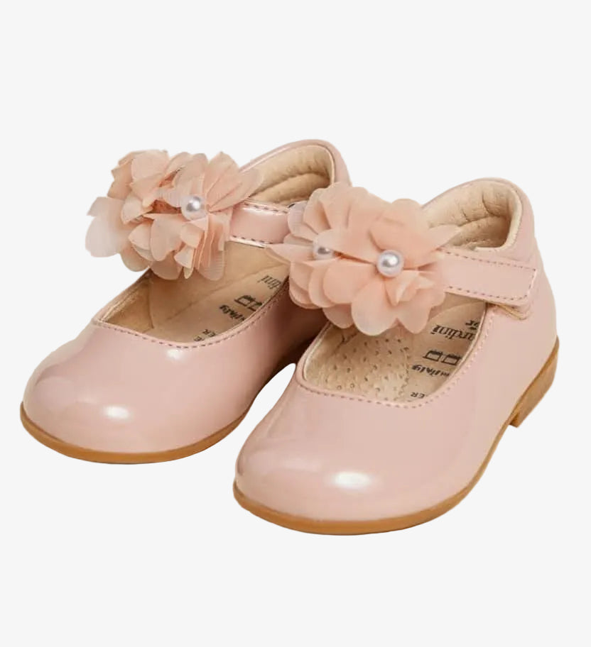 Nerogiardini ballerina bambina