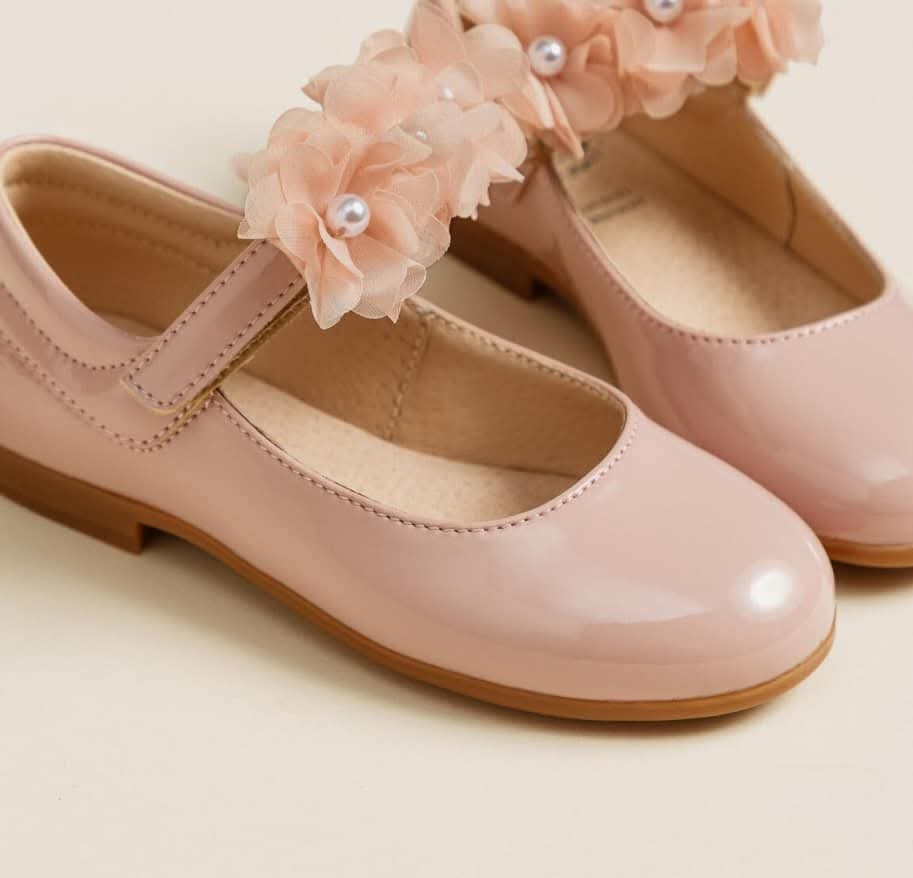 Nerogiardini ballerina bambina