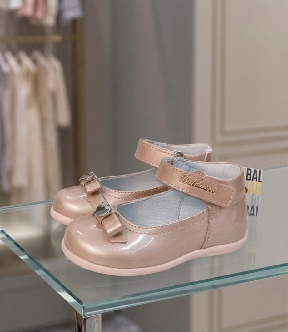 Balducci ballerina bambina