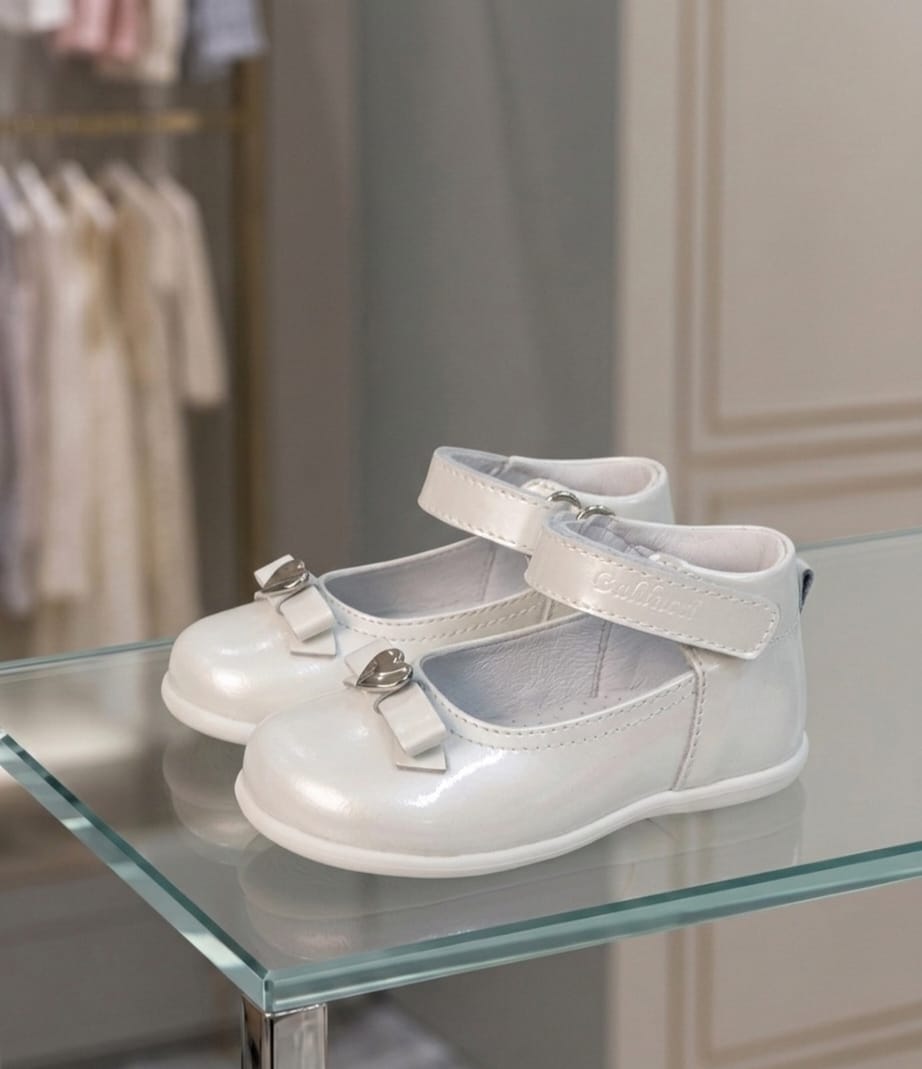 Balducci ballerina bambina