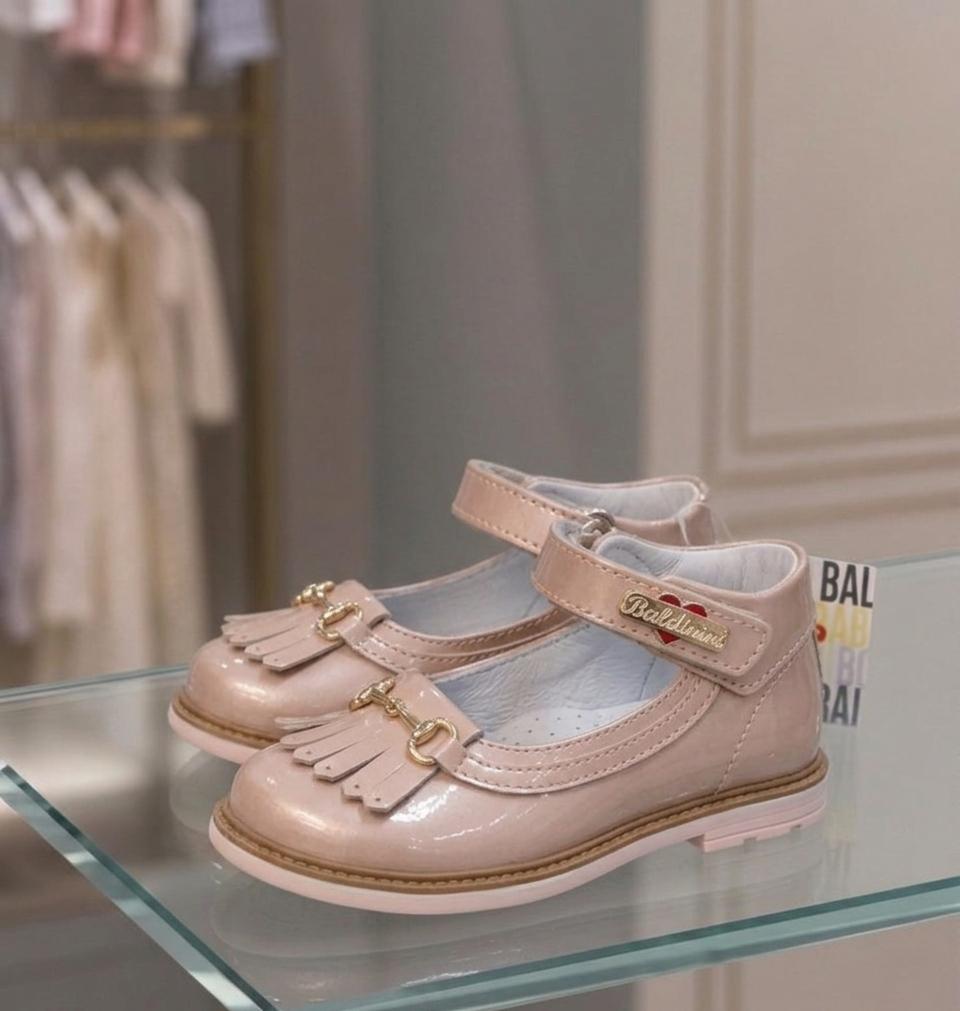 Balducci ballerina bambina